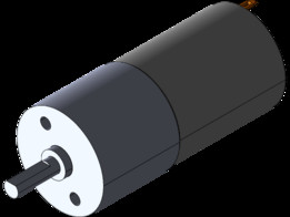 PiBorg P25UK12����ֱ