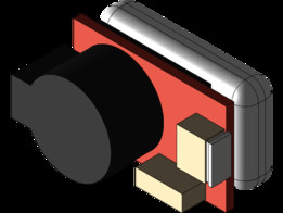 Vifly Finder 2