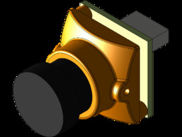 Runcam Micro Swift 3