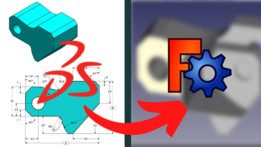 Solidworks CSWA������FreeCAD��