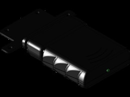 LYNXMOTION PS2 v4���ջ�ģ��