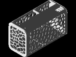 EC-S140-STL