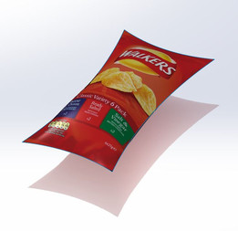 Crisp Packet Walkers����