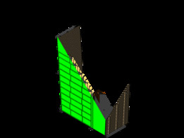 �װ�\u0026Bed\u 3DModel