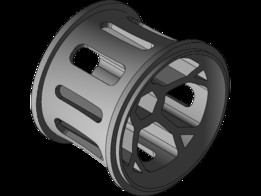 ������ɨF104 RC�γ���̥�ĳ���