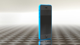iPhone 5C