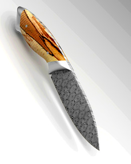 Bushcraft����ʿ���
