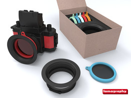 Lomography DIY������