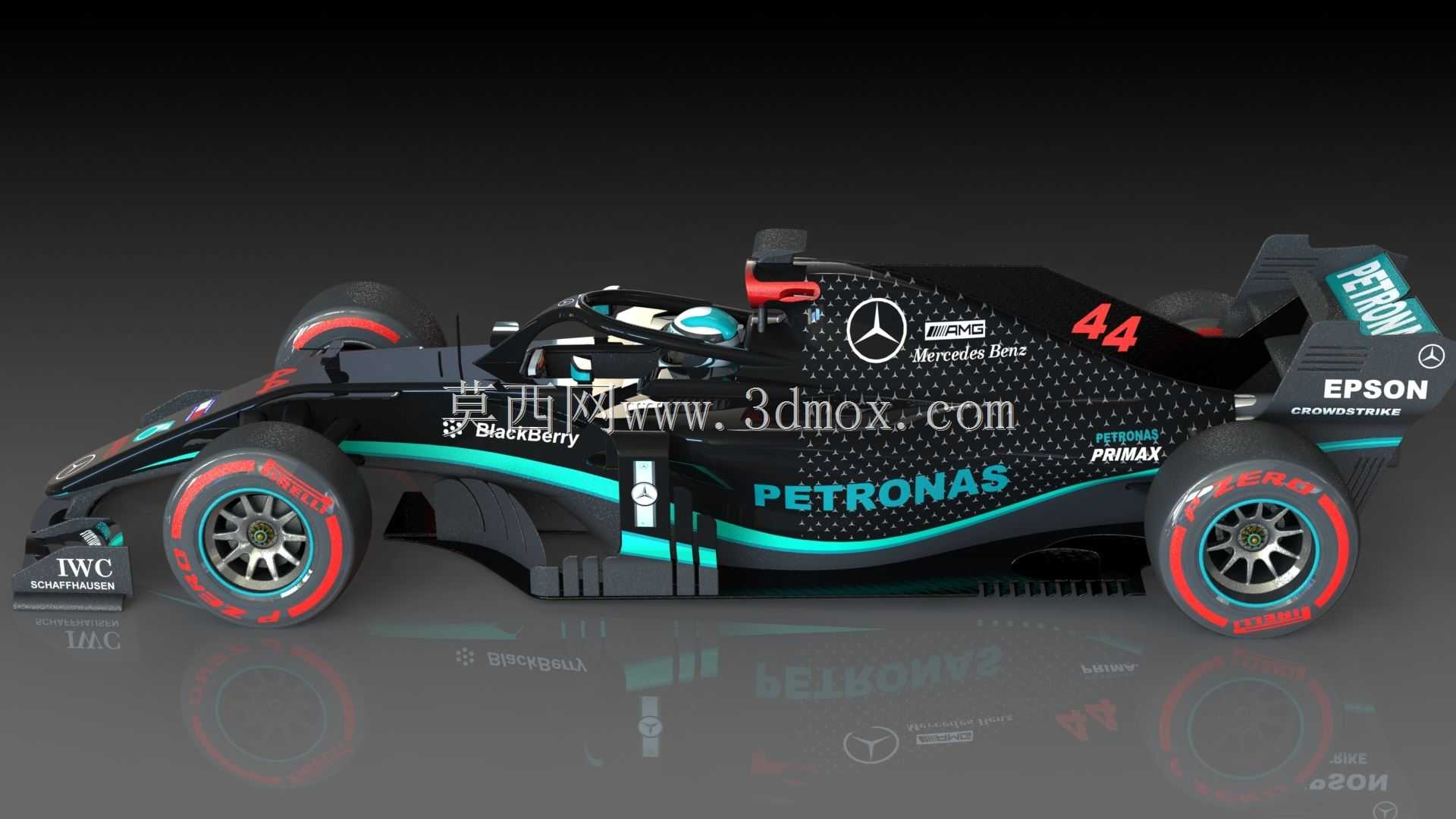 ÷����˹F1���