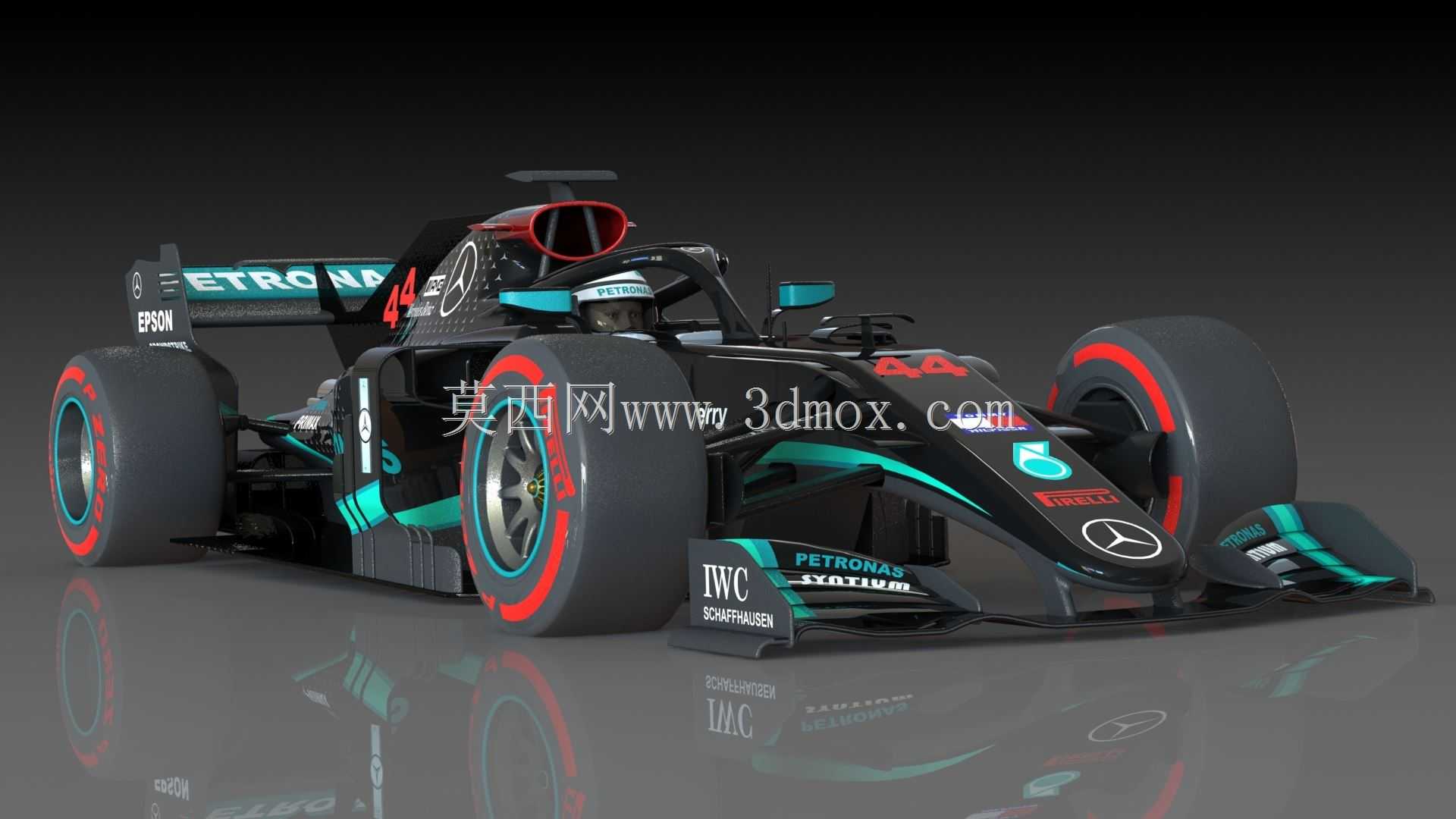 ÷����˹F1���