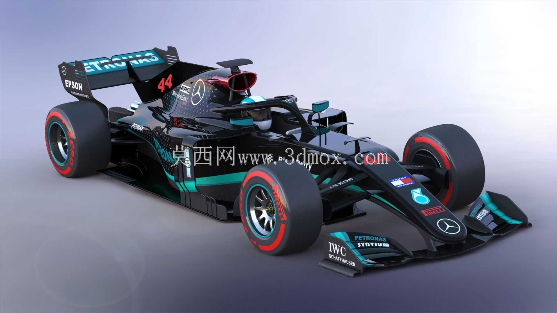 ÷����˹F1���