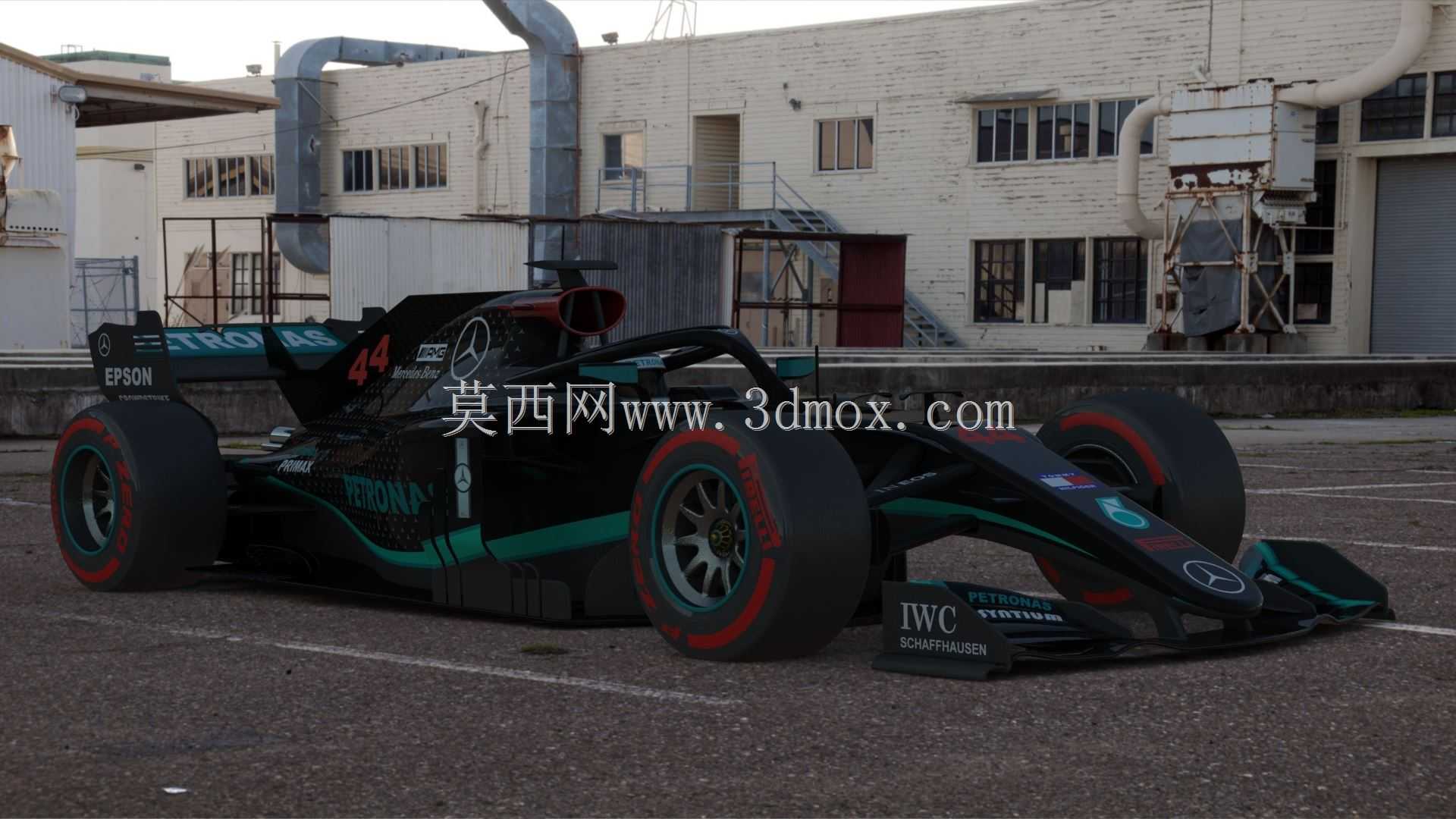 ÷����˹F1���