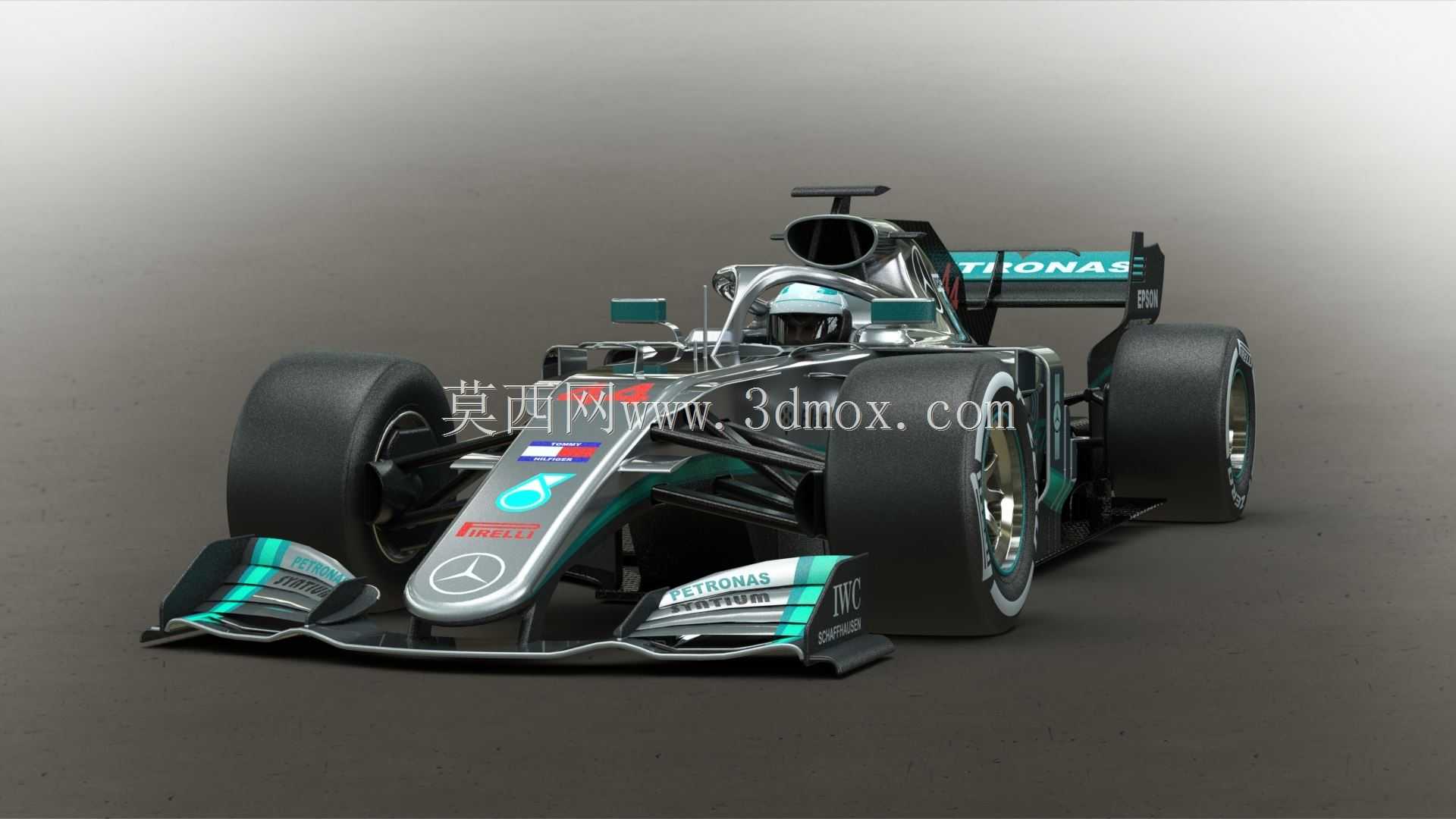 ÷����˹F1���