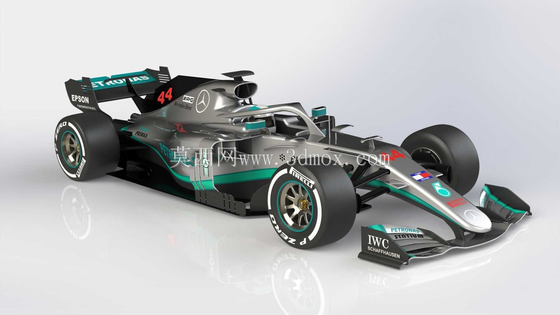 ÷����˹F1���