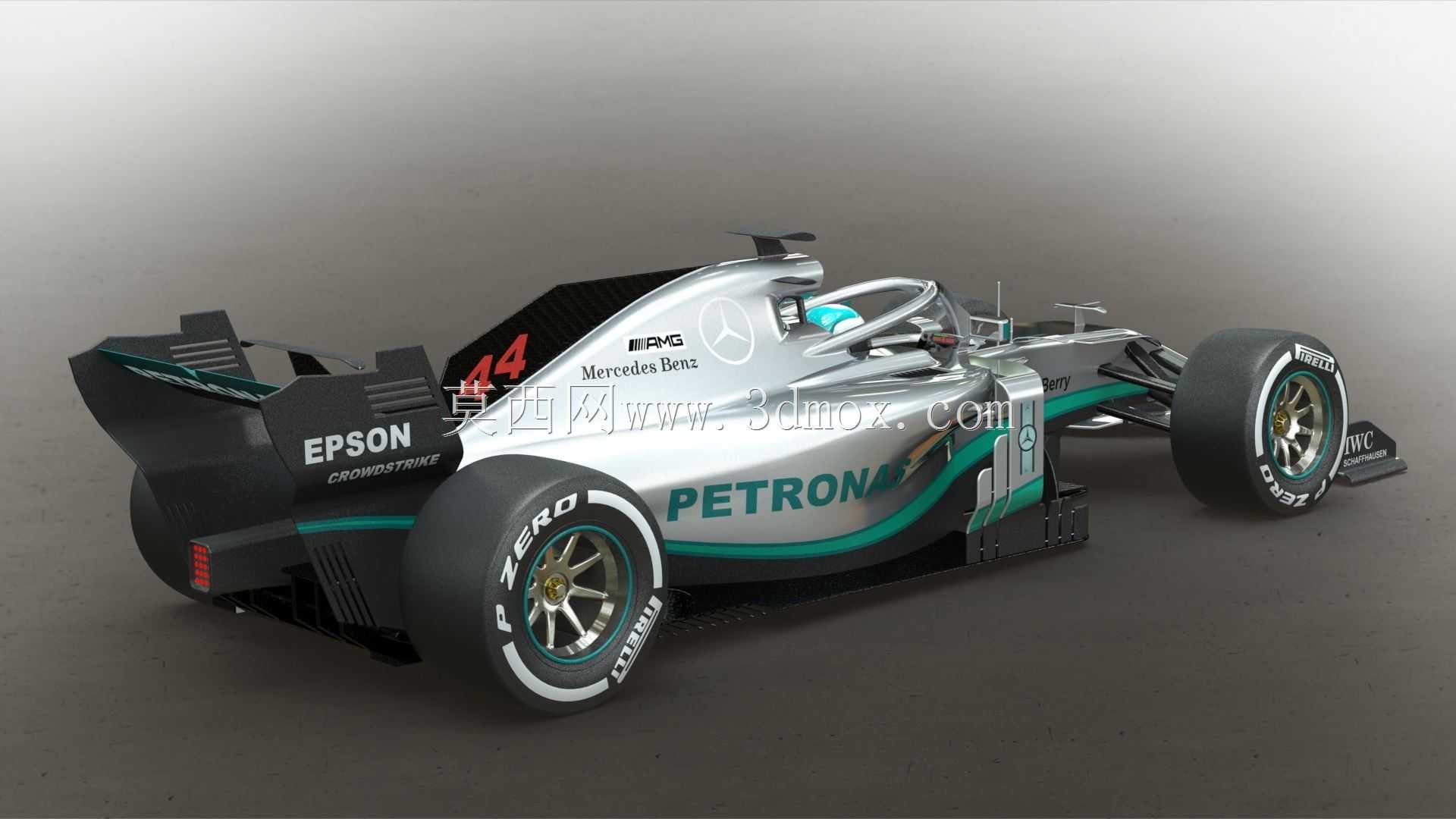 ÷����˹F1���
