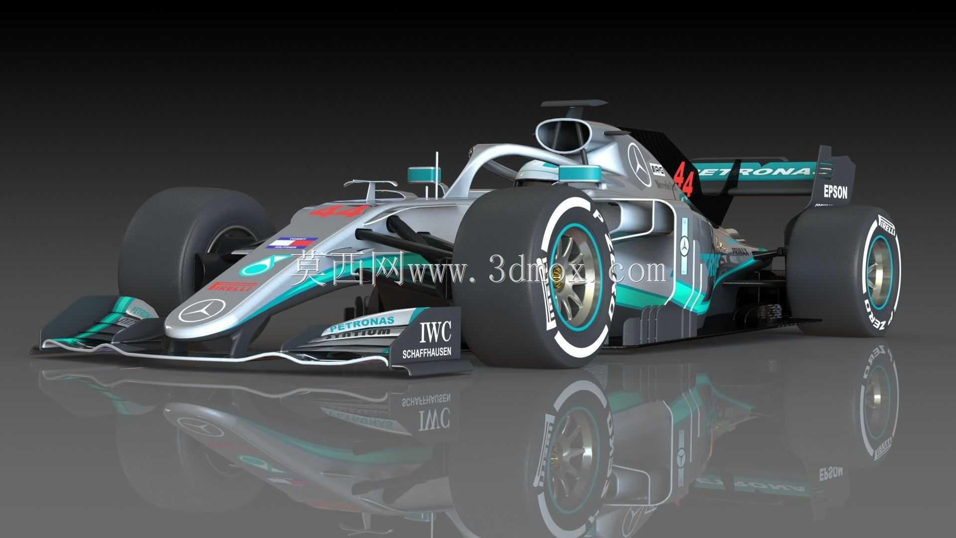 ÷����˹F1���