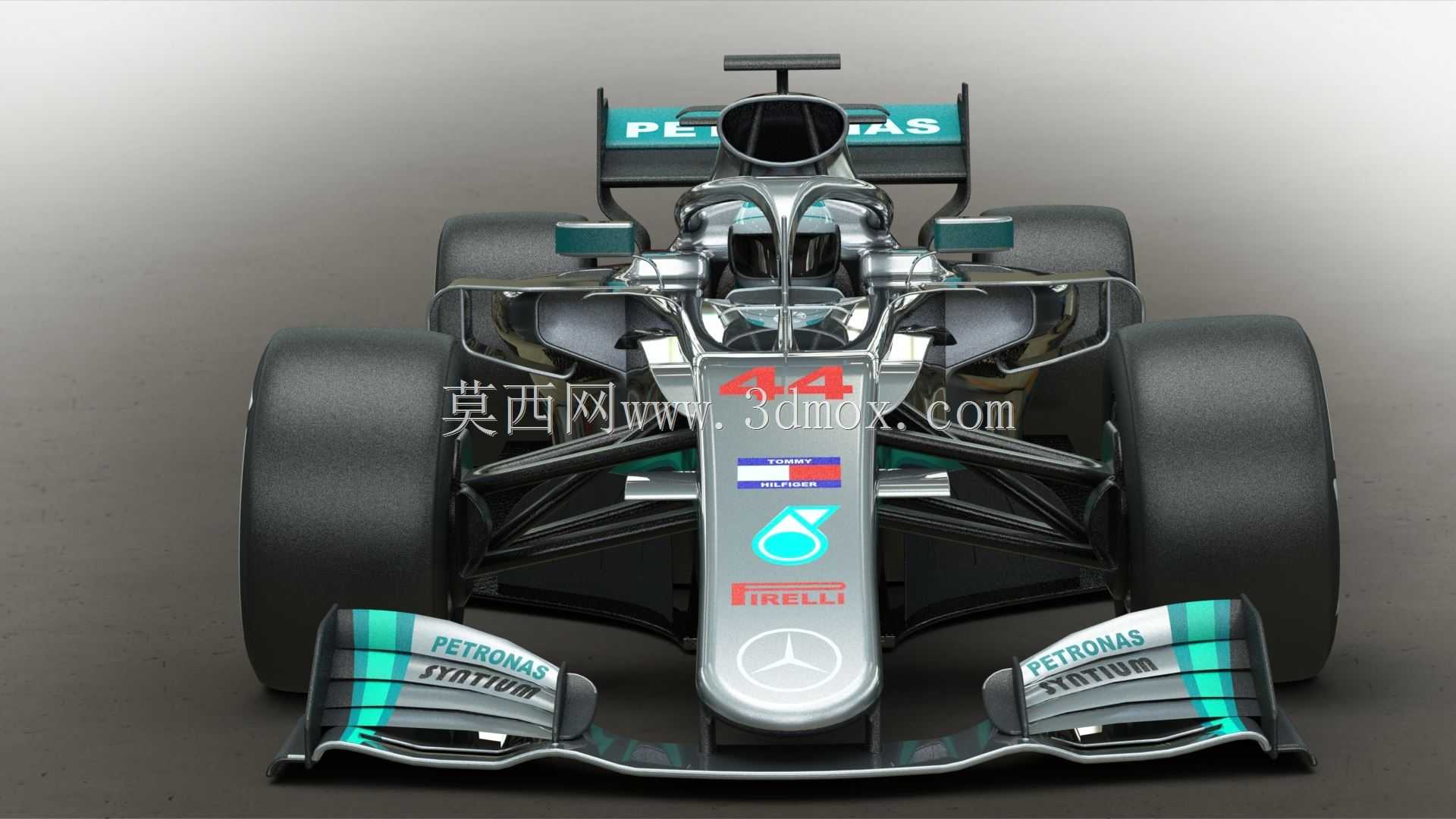 ÷����˹F1���