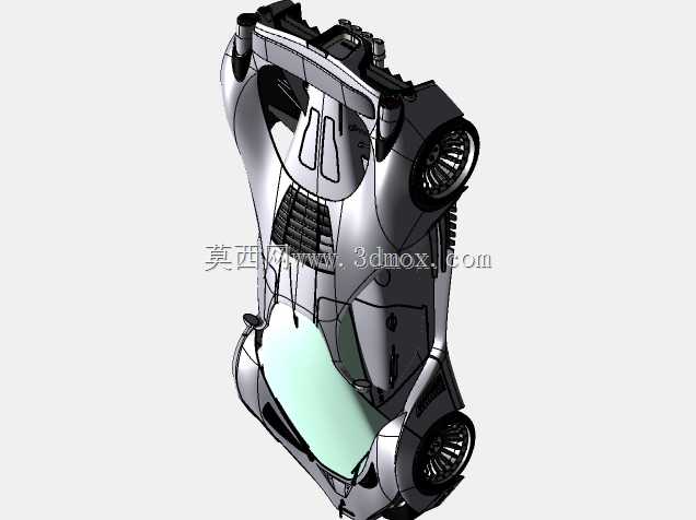 捷豹XS 220概念车