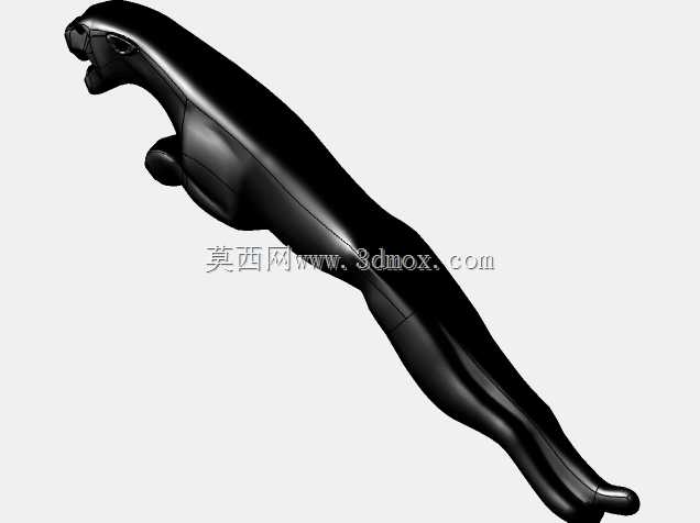 捷豹XS 220概念车