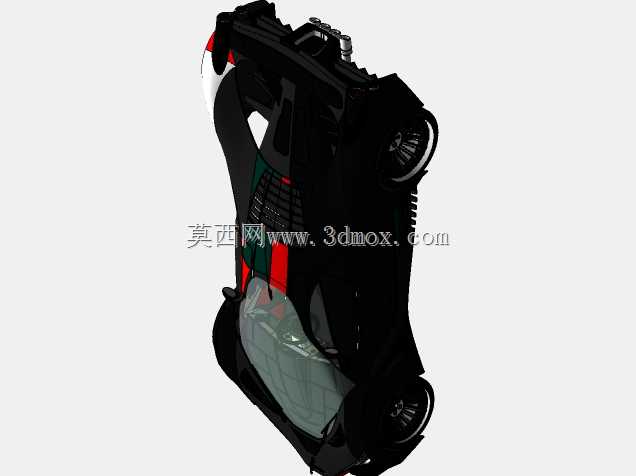 捷豹XS 220概念车