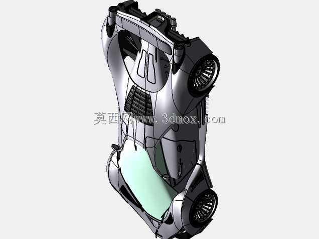 捷豹XS 220概念车