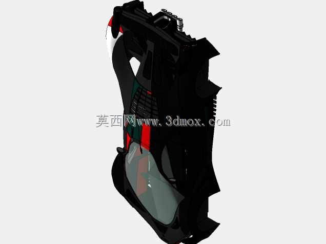 捷豹XS 220概念车