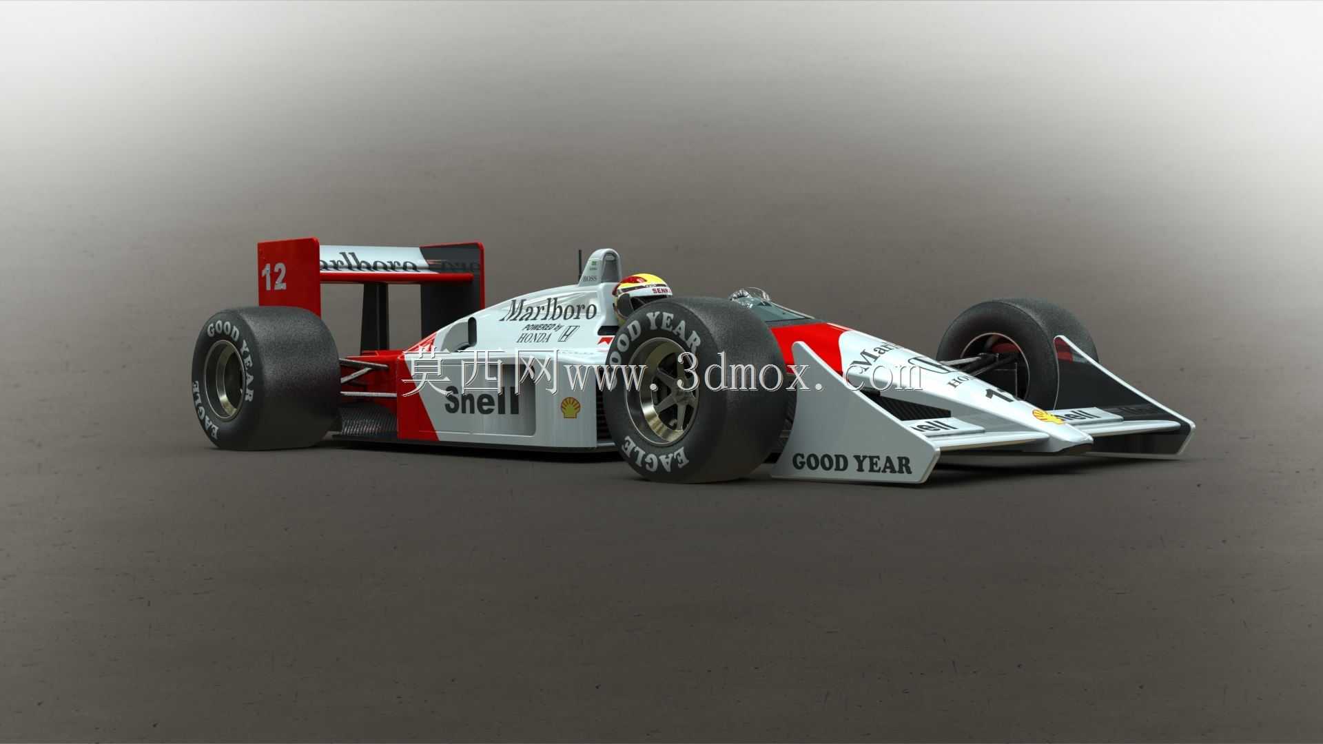 ������MP4/4