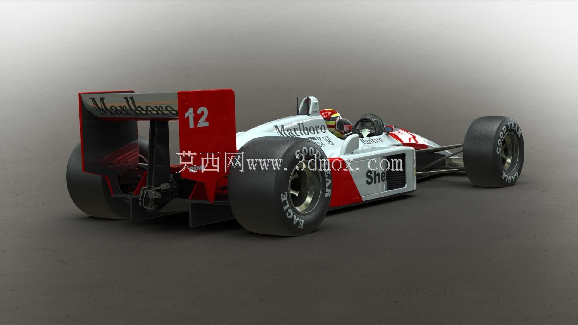 ������MP4/4