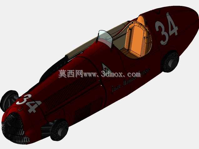 阿尔法·罗密欧158/阿尔菲塔