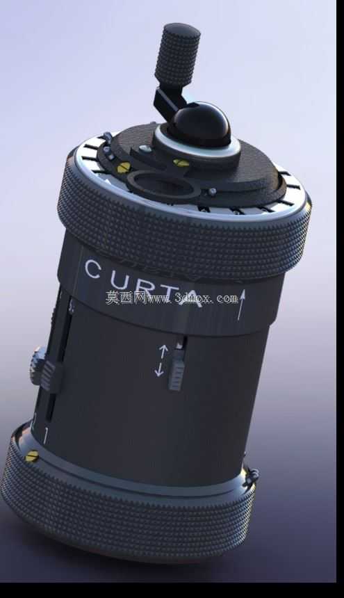 Curta MK 1������