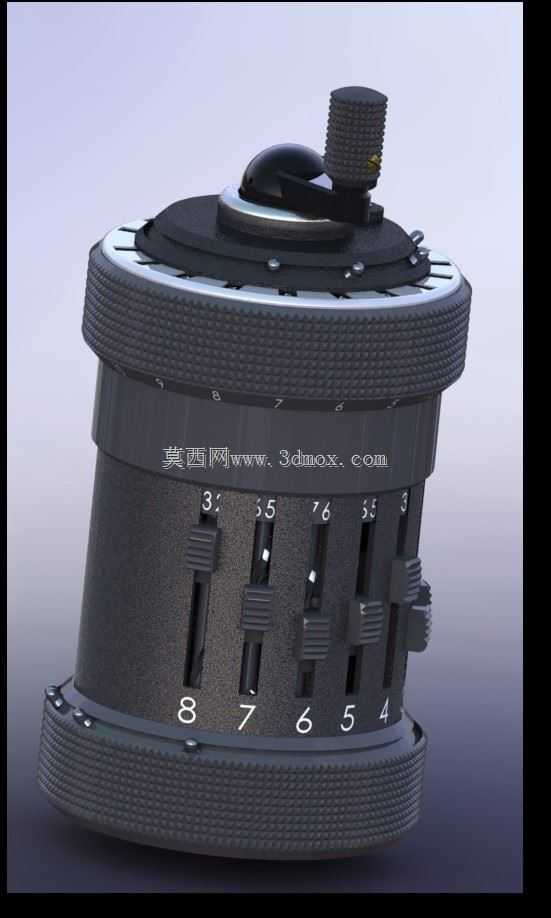 Curta MK 1������