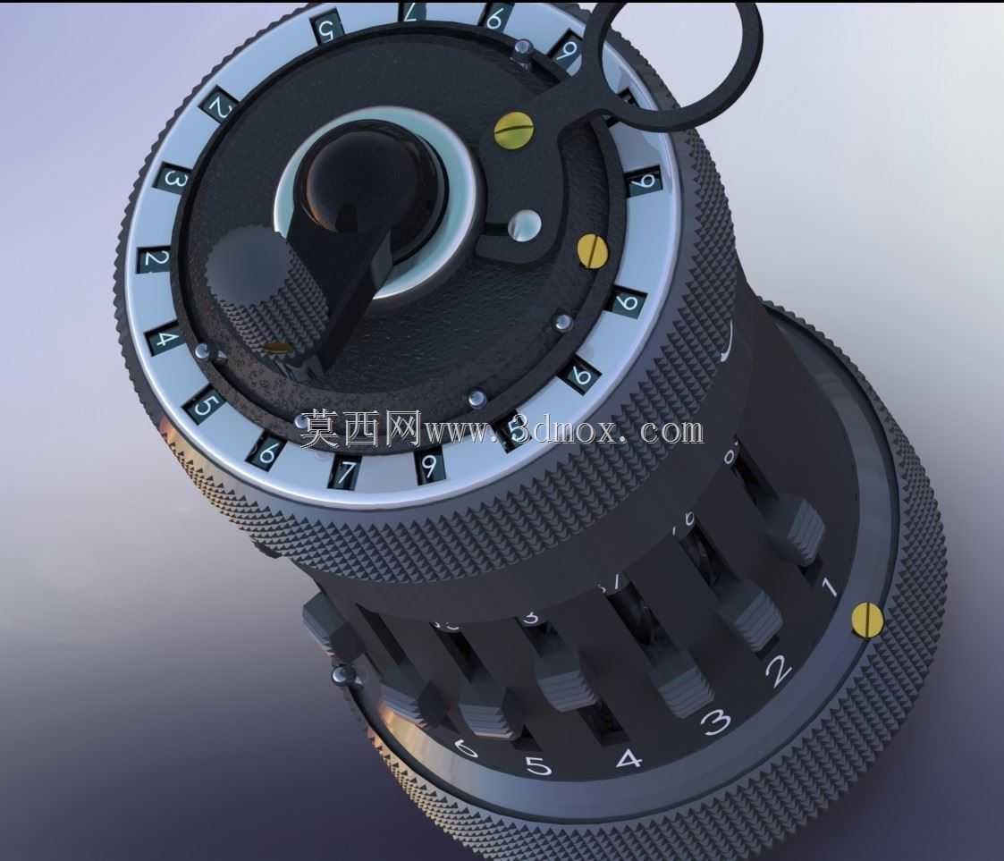 Curta MK 1������