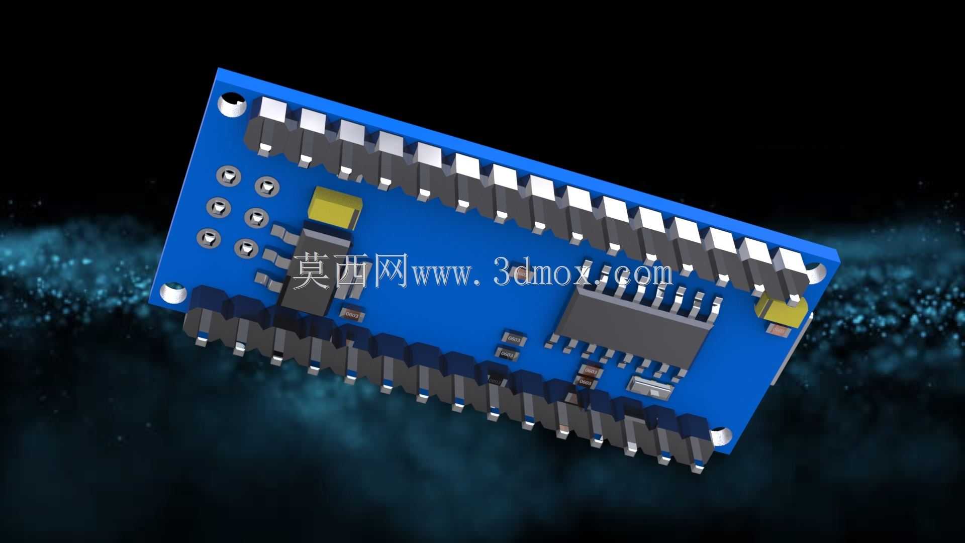 Arduino����CH430G
