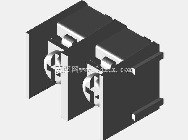 KF1000块连接器