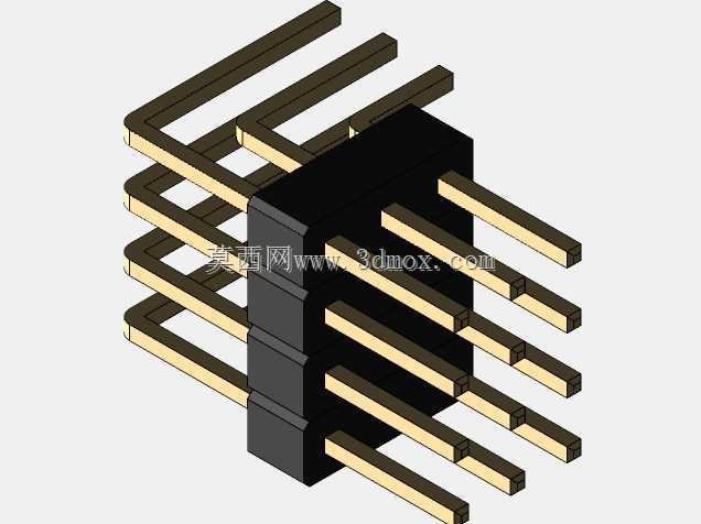 KiCAD��2.54mm��ͷ����ֱ��