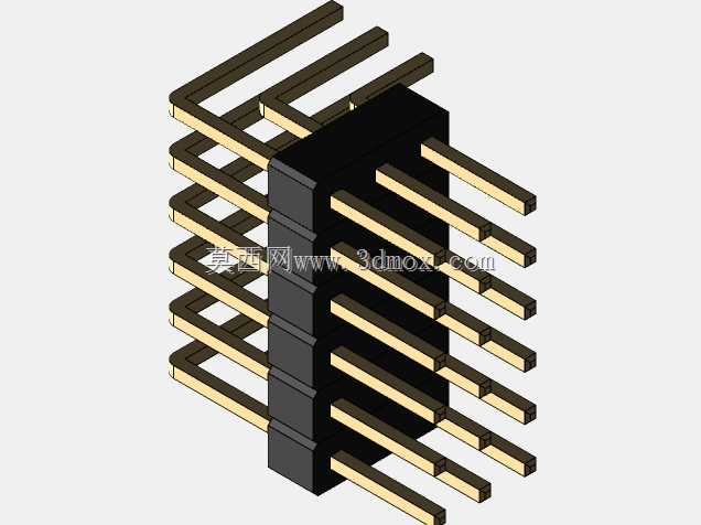 KiCAD��2.54mm��ͷ����ֱ��