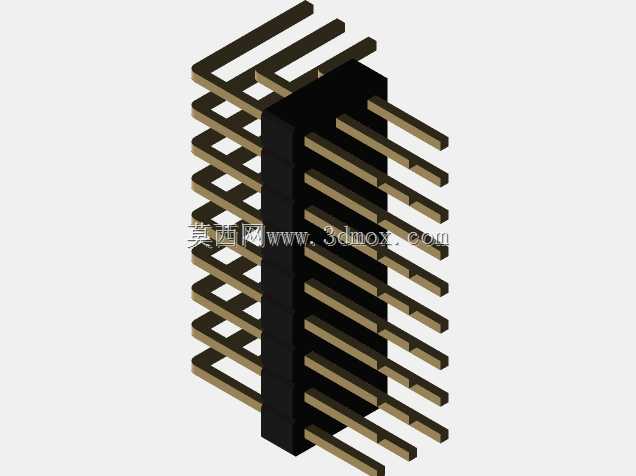 KiCAD��2.54mm��ͷ����ֱ��