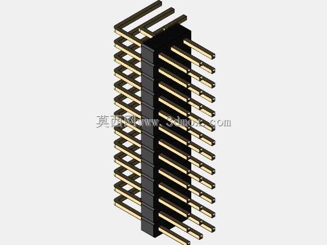 KiCAD��2.54mm��ͷ����ֱ��