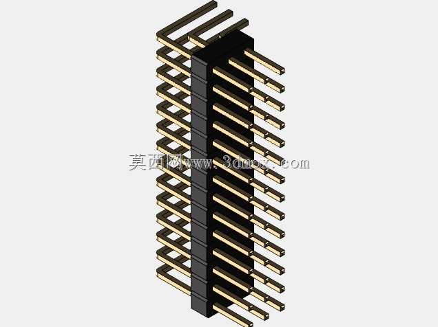 KiCAD��2.54mm��ͷ����ֱ��