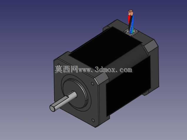 NEMA17 x 60