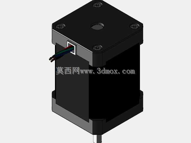 NEMA17 x 60