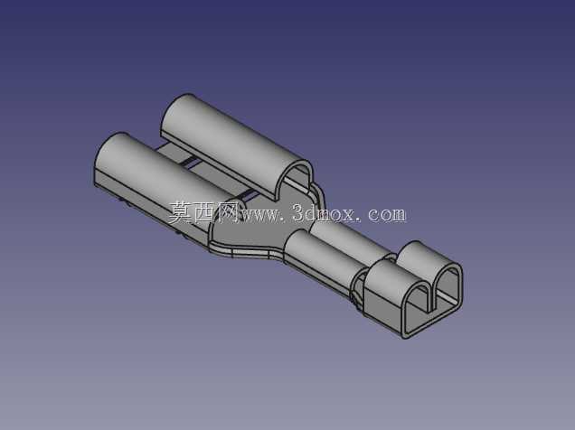����ѹ�ӽ�ͷ��4.8mm��