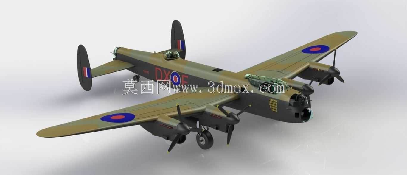 Avro Lancaster��ը��