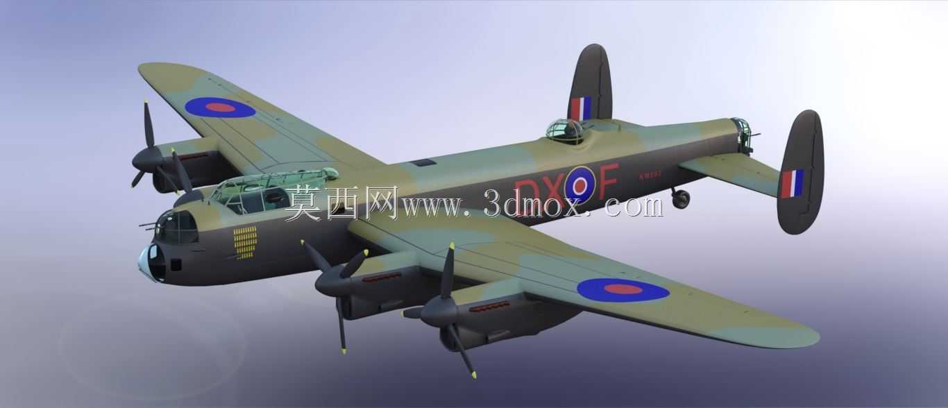 Avro Lancaster��ը��
