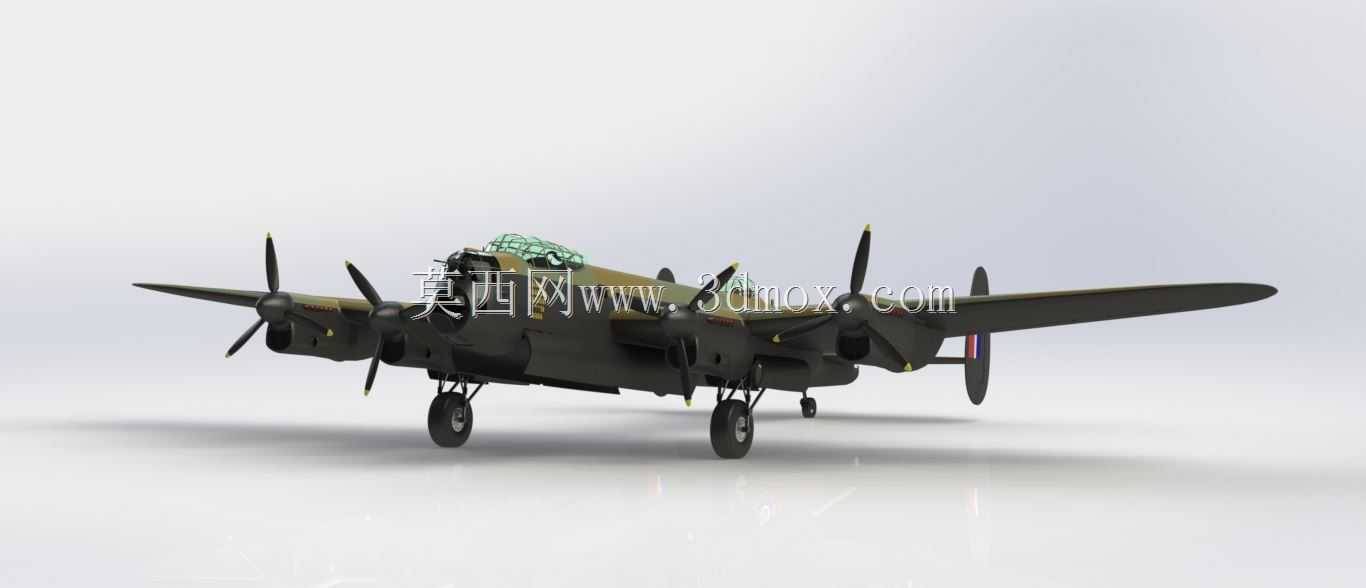 Avro Lancaster��ը��