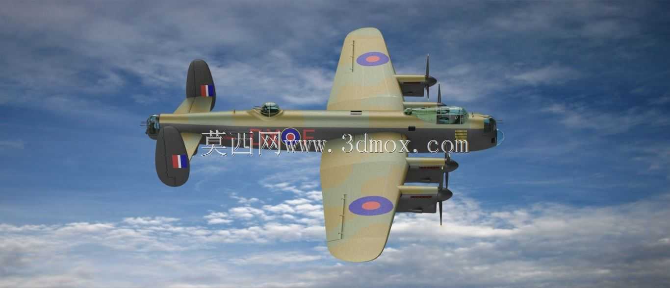 Avro Lancaster��ը��