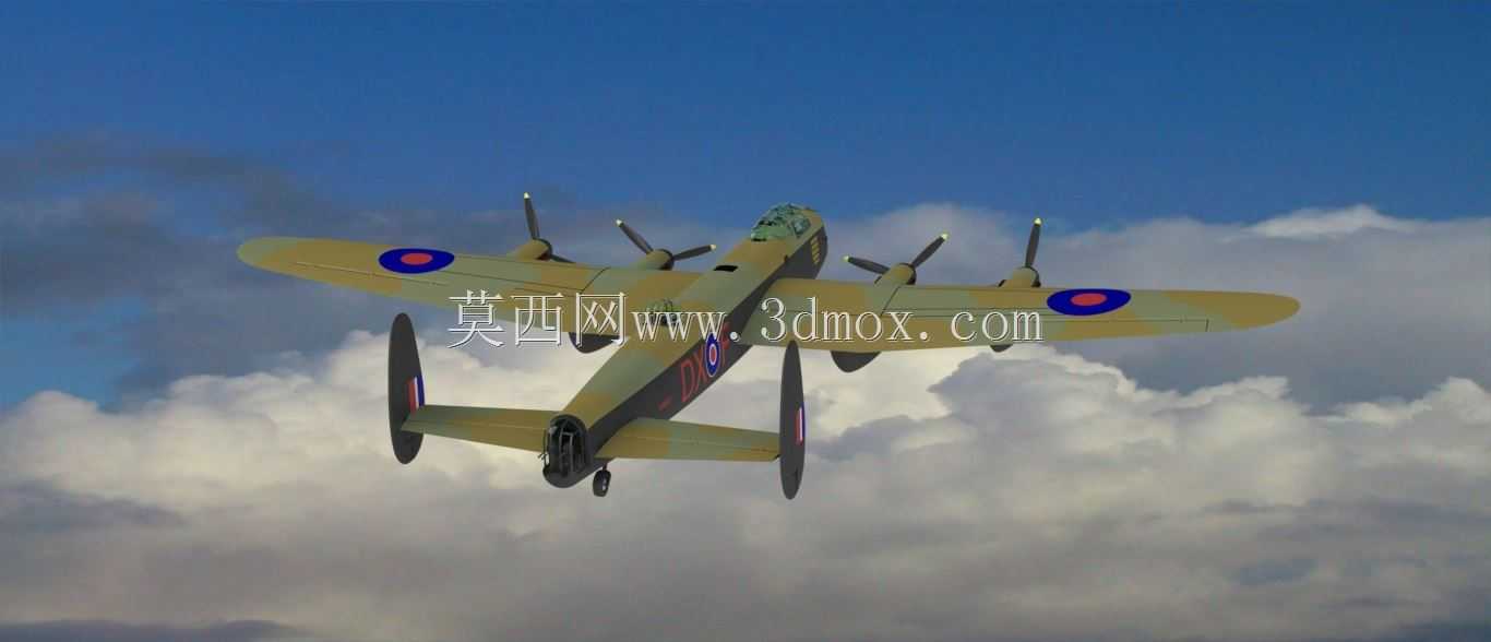 Avro Lancaster��ը��