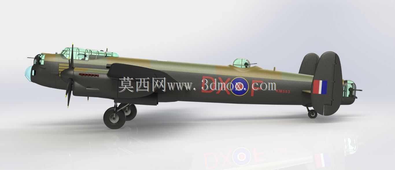 Avro Lancaster��ը��