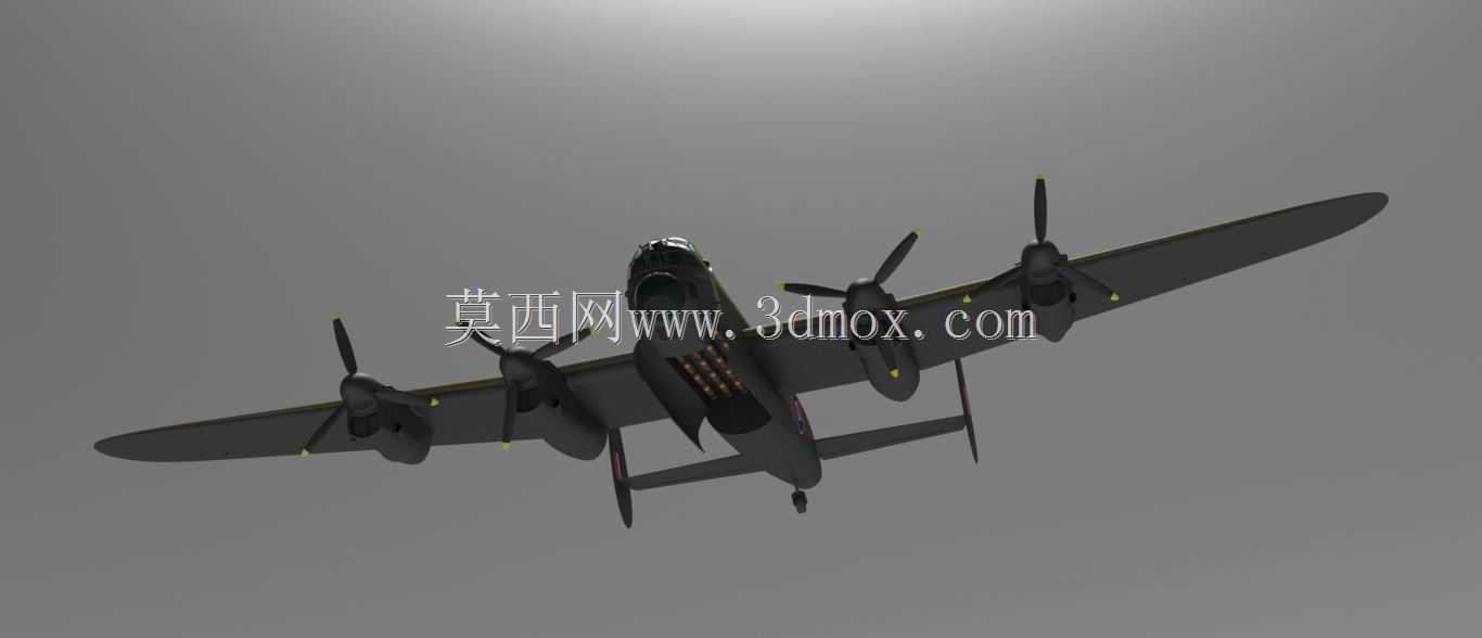 Avro Lancaster��ը��