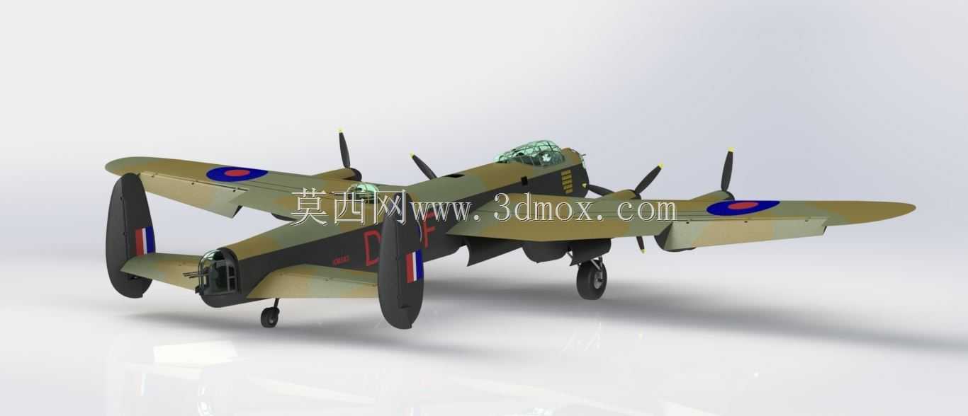 Avro Lancaster��ը��